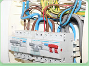 Chafford Hundred electrical contractors